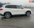 Білий БМВ Х5, об'ємом двигуна 3 л та пробігом 101 тис. км за 47500 $, фото 10 на Automoto.ua