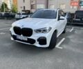 Белый БМВ Х5, объемом двигателя 3 л и пробегом 92 тыс. км за 52999 $, фото 11 на Automoto.ua