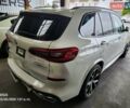 Белый БМВ Х5, объемом двигателя 3 л и пробегом 48 тыс. км за 32699 $, фото 1 на Automoto.ua