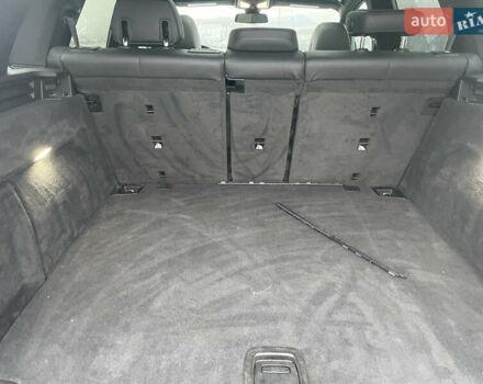 Білий БМВ Х5, об'ємом двигуна 3 л та пробігом 101 тис. км за 47500 $, фото 15 на Automoto.ua