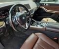 Белый БМВ Х5, объемом двигателя 3 л и пробегом 38 тыс. км за 5500 $, фото 7 на Automoto.ua