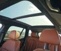 Белый БМВ Х5, объемом двигателя 3 л и пробегом 155 тыс. км за 38900 $, фото 7 на Automoto.ua