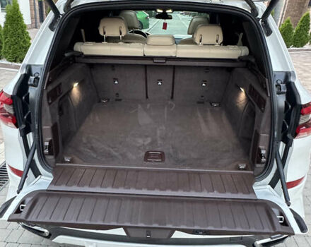 Белый БМВ Х5, объемом двигателя 4.39 л и пробегом 110 тыс. км за 58300 $, фото 17 на Automoto.ua