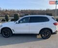 Белый БМВ Х5, объемом двигателя 0 л и пробегом 138 тыс. км за 46000 $, фото 15 на Automoto.ua