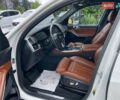 Білий БМВ Х5, об'ємом двигуна 3 л та пробігом 156 тис. км за 43000 $, фото 4 на Automoto.ua