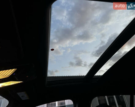 Белый БМВ Х5, объемом двигателя 3 л и пробегом 165 тыс. км за 41586 $, фото 13 на Automoto.ua