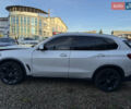 Белый БМВ Х5, объемом двигателя 3 л и пробегом 162 тыс. км за 34200 $, фото 7 на Automoto.ua