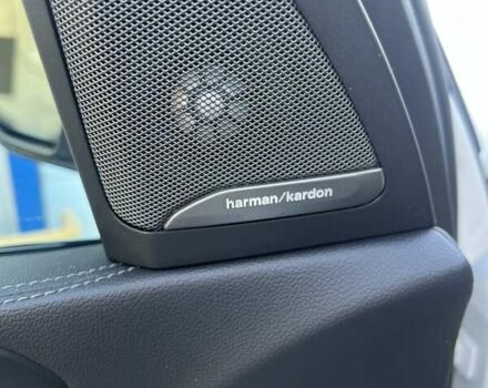 Белый БМВ Х5, объемом двигателя 3 л и пробегом 76 тыс. км за 53999 $, фото 20 на Automoto.ua