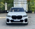 Білий БМВ Х5, об'ємом двигуна 3 л та пробігом 162 тис. км за 59000 $, фото 1 на Automoto.ua