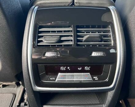 Білий БМВ Х5, об'ємом двигуна 3 л та пробігом 43 тис. км за 52999 $, фото 33 на Automoto.ua