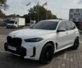 Білий БМВ Х5, об'ємом двигуна 3 л та пробігом 153 тис. км за 41700 $, фото 1 на Automoto.ua