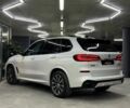 Белый БМВ Х5, объемом двигателя 3 л и пробегом 61 тыс. км за 69500 $, фото 14 на Automoto.ua