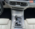 Белый БМВ Х5, объемом двигателя 3 л и пробегом 92 тыс. км за 47900 $, фото 44 на Automoto.ua