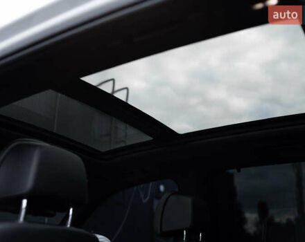 Белый БМВ Х5, объемом двигателя 3 л и пробегом 135 тыс. км за 64000 $, фото 50 на Automoto.ua