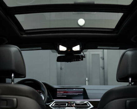 Белый БМВ Х5, объемом двигателя 3 л и пробегом 135 тыс. км за 64000 $, фото 88 на Automoto.ua