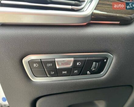 Белый БМВ Х5, объемом двигателя 3 л и пробегом 117 тыс. км за 59900 $, фото 39 на Automoto.ua