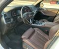 Белый БМВ Х5, объемом двигателя 0 л и пробегом 138 тыс. км за 46000 $, фото 25 на Automoto.ua