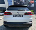 Білий БМВ Х5, об'ємом двигуна 3 л та пробігом 102 тис. км за 43700 $, фото 9 на Automoto.ua