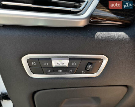 Білий БМВ Х5, об'ємом двигуна 3 л та пробігом 102 тис. км за 43700 $, фото 35 на Automoto.ua