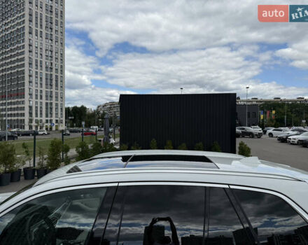 Белый БМВ Х5, объемом двигателя 3 л и пробегом 92 тыс. км за 47900 $, фото 17 на Automoto.ua