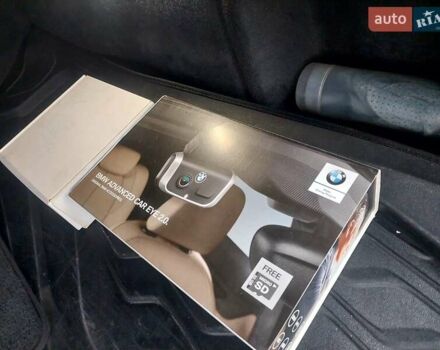 Белый БМВ Х5, объемом двигателя 2.99 л и пробегом 131 тыс. км за 61000 $, фото 11 на Automoto.ua