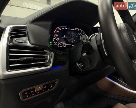 Белый БМВ Х5, объемом двигателя 4.39 л и пробегом 166 тыс. км за 55500 $, фото 28 на Automoto.ua