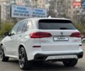Белый БМВ Х5, объемом двигателя 3 л и пробегом 117 тыс. км за 59900 $, фото 15 на Automoto.ua