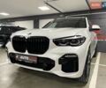 Білий БМВ Х5, об'ємом двигуна 2.99 л та пробігом 73 тис. км за 69700 $, фото 2 на Automoto.ua