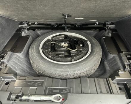 Білий БМВ Х5, об'ємом двигуна 3 л та пробігом 150 тис. км за 64000 $, фото 12 на Automoto.ua