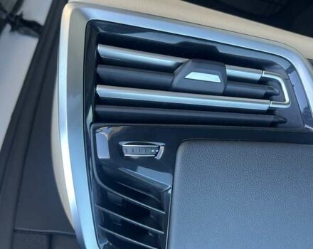 Белый БМВ Х5, объемом двигателя 3 л и пробегом 76 тыс. км за 53999 $, фото 34 на Automoto.ua