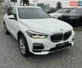 Белый БМВ Х5, объемом двигателя 3 л и пробегом 62 тыс. км за 50900 $, фото 55 на Automoto.ua