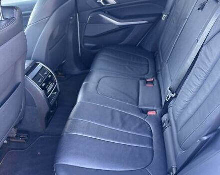 Белый БМВ Х5, объемом двигателя 2.99 л и пробегом 160 тыс. км за 54500 $, фото 25 на Automoto.ua