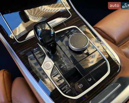 Білий БМВ Х5, об'ємом двигуна 3 л та пробігом 120 тис. км за 42900 $, фото 20 на Automoto.ua