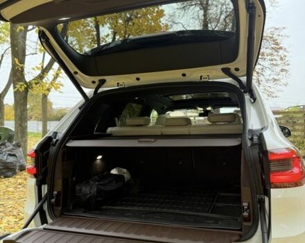 Белый БМВ Х5, объемом двигателя 3 л и пробегом 88 тыс. км за 50000 $, фото 7 на Automoto.ua