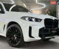Білий БМВ Х5, об'ємом двигуна 3 л та пробігом 137 тис. км за 49900 $, фото 3 на Automoto.ua