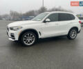 Білий БМВ Х5, об'ємом двигуна 3 л та пробігом 101 тис. км за 47500 $, фото 3 на Automoto.ua