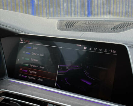 Белый БМВ Х5, объемом двигателя 3 л и пробегом 122 тыс. км за 57500 $, фото 32 на Automoto.ua