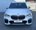 Белый БМВ Х5, объемом двигателя 2.99 л и пробегом 160 тыс. км за 54500 $, фото 1 на Automoto.ua