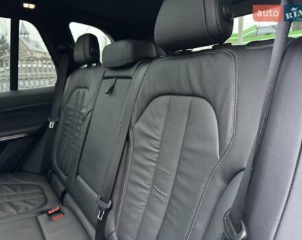 Белый БМВ Х5, объемом двигателя 3 л и пробегом 62 тыс. км за 50900 $, фото 99 на Automoto.ua