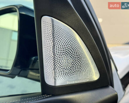 Белый БМВ Х5, объемом двигателя 4.39 л и пробегом 85 тыс. км за 63000 $, фото 21 на Automoto.ua