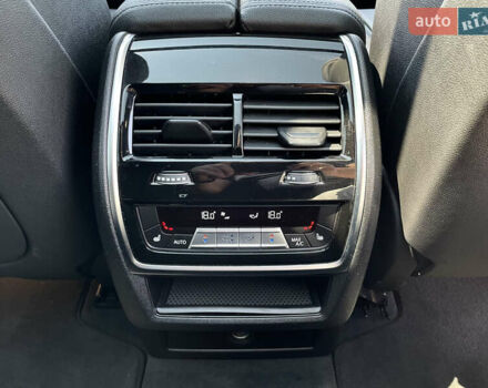 Білий БМВ Х5, об'ємом двигуна 3 л та пробігом 102 тис. км за 43700 $, фото 24 на Automoto.ua