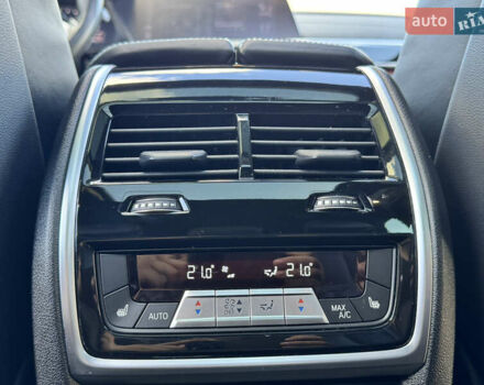 Белый БМВ Х5, объемом двигателя 4.39 л и пробегом 85 тыс. км за 63000 $, фото 26 на Automoto.ua