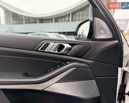 Білий БМВ Х5, об'ємом двигуна 2 л та пробігом 193 тис. км за 49500 $, фото 18 на Automoto.ua