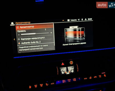 Белый БМВ Х5, объемом двигателя 4.39 л и пробегом 85 тыс. км за 63000 $, фото 44 на Automoto.ua