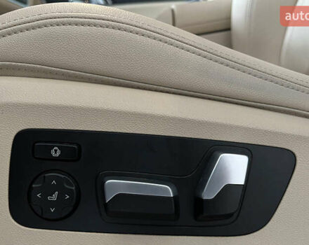 Белый БМВ Х5, объемом двигателя 3 л и пробегом 144 тыс. км за 46500 $, фото 23 на Automoto.ua