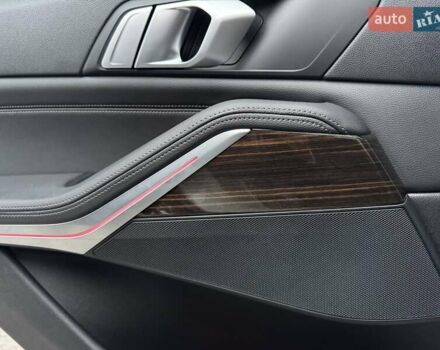 Белый БМВ Х5, объемом двигателя 3 л и пробегом 62 тыс. км за 50900 $, фото 92 на Automoto.ua