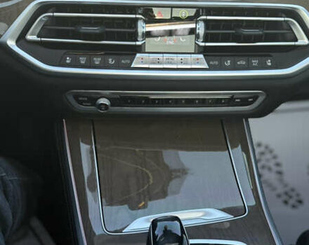 Білий БМВ Х5, об'ємом двигуна 3 л та пробігом 149 тис. км за 48000 $, фото 14 на Automoto.ua