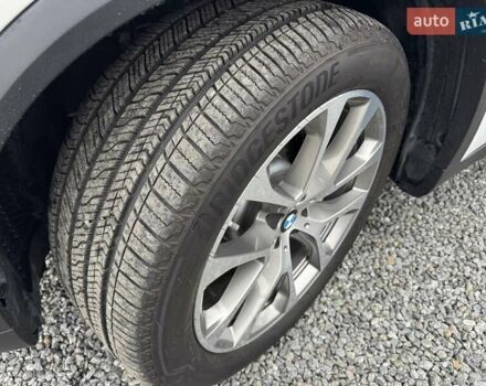 Белый БМВ Х5, объемом двигателя 3 л и пробегом 62 тыс. км за 50900 $, фото 7 на Automoto.ua