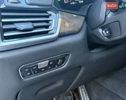 Білий БМВ Х5, об'ємом двигуна 2.99 л та пробігом 170 тис. км за 58499 $, фото 18 на Automoto.ua