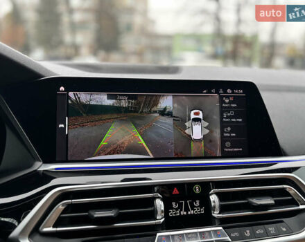 Білий БМВ Х5, об'ємом двигуна 2.99 л та пробігом 139 тис. км за 58000 $, фото 17 на Automoto.ua